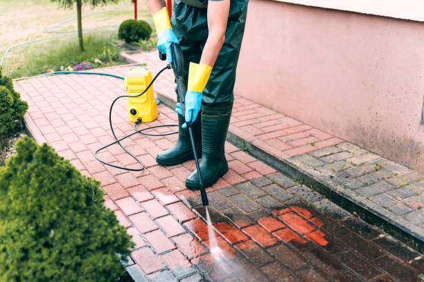Pre-Holiday Cleaning in Grapeland, TX